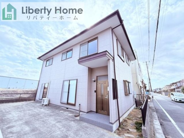 水戸市住吉町　中古戸建