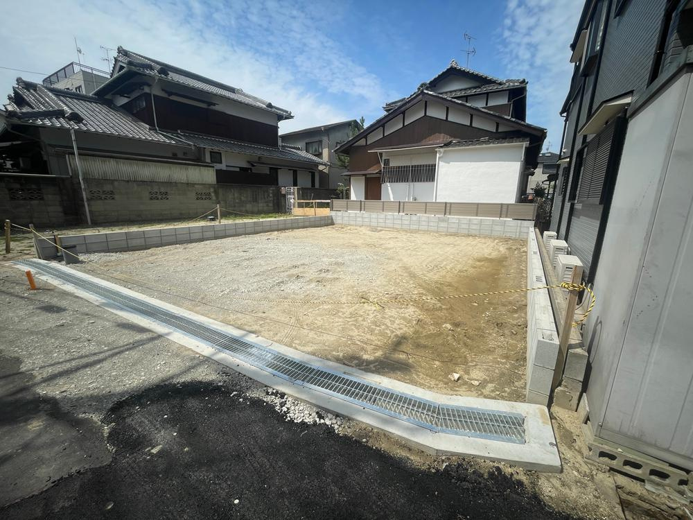 豊中市大島町1丁目　新築戸建