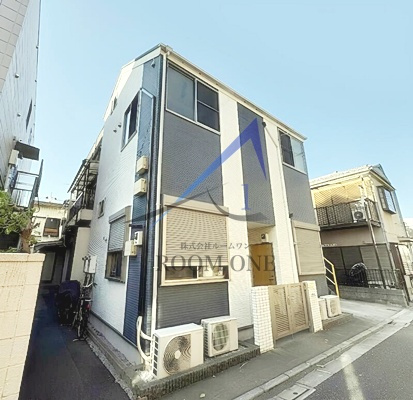 プレシャス北千住Ⅱ
