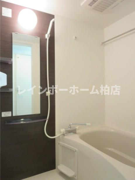 【仲介手数料：50％OFF】対象物件！の浴室|浴室乾燥機があります