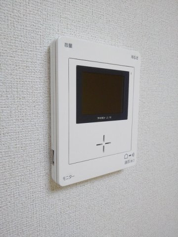 【セキュリティ】 | サウスウェーⅤ　Ａ