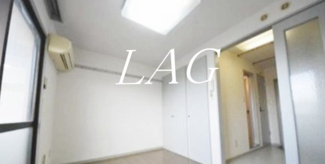 【居間・リビング】 | ＪＬＢグランエクリュ武蔵小金井 | 洋室のお部屋です。