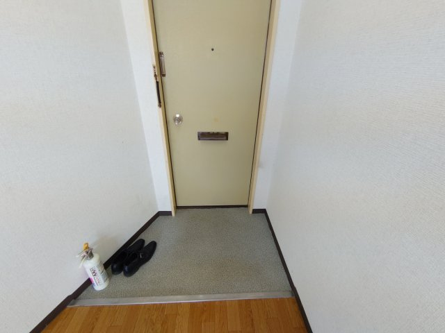 【玄関】 | 共栄ビル