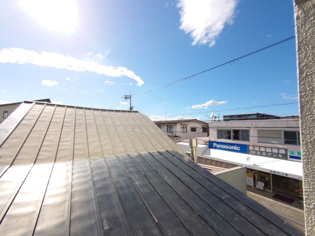 【展望】 | 共栄ビル