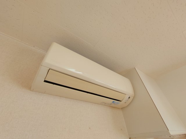 【設備】 | 共栄ビル
