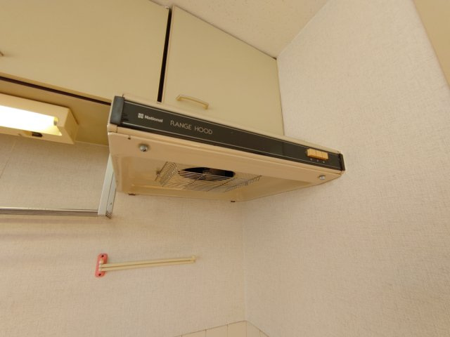 【設備】 | 共栄ビル