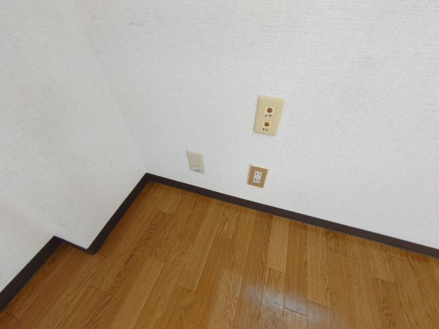 【設備】 | 共栄ビル