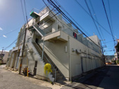 共栄ビルの画像