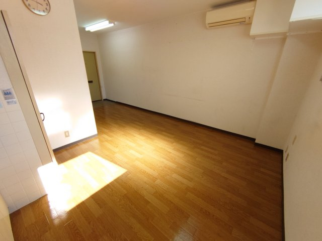 【寝室】 | 共栄ビル