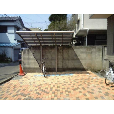 【その他共用部分】 | レゾナK