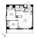 マンションアクロス西巣鴨の画像