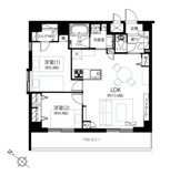 マンションアクロス西巣鴨の画像