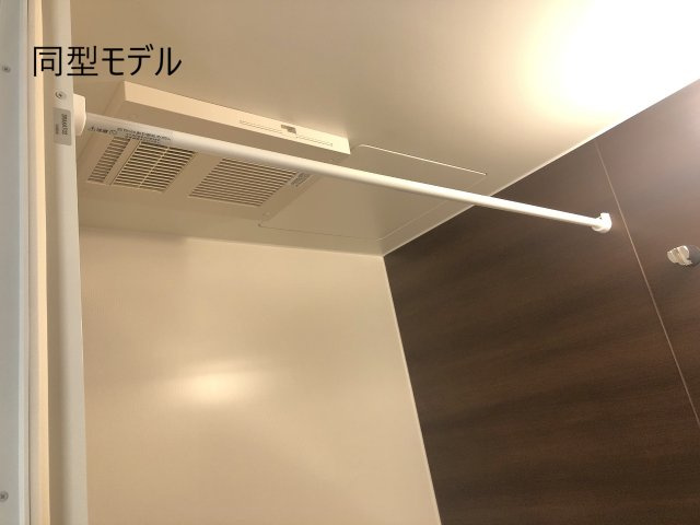 Ciel Lapisのその他共用部分