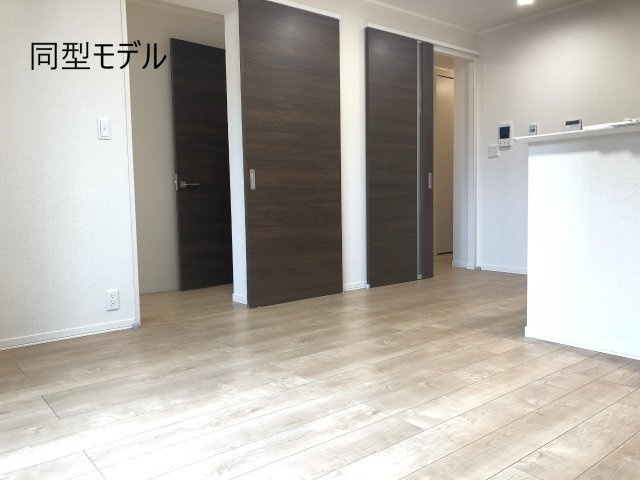 Ciel Lapisの内装