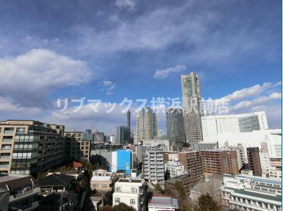 【その他】ドゥーエ横濱桜木町 