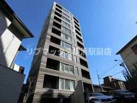 【外観】ドゥーエ横濱桜木町 