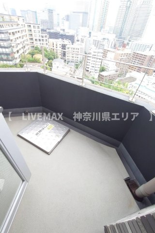 【収納】ドゥーエ横濱桜木町