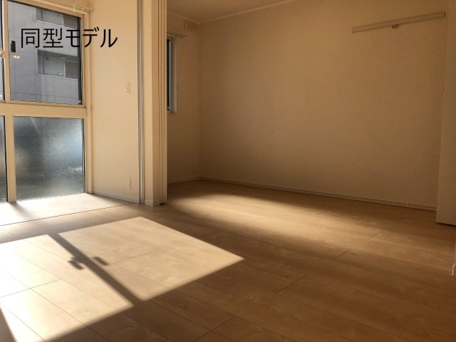 Ciel Lapisの居間・リビング