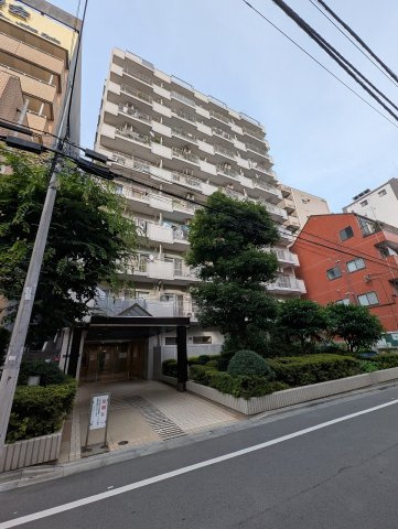 東十条グリーンハイツ