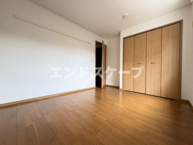 マルベリーパークの収納|高崎、前橋のお部屋探しはエンドスケープまで！お客様の理想お聞かせ下さい♪