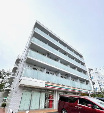 Monte Verde Tokiwadai(モンテヴェルデときわ台）