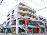 メゾン三京の画像