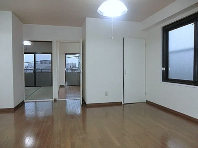 【内装】 | メゾン三京