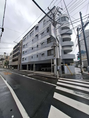 墨田区向島５丁目の賃貸マンション