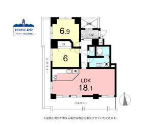 駅近！角部屋！R8,8月リフォーム完了予定！サンパーク今池