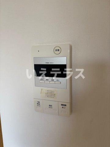 アポロンKOWAのセキュリティ