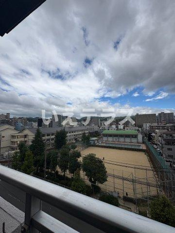 アポロンKOWAの展望