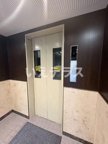 アポロンKOWAのその他共用部分