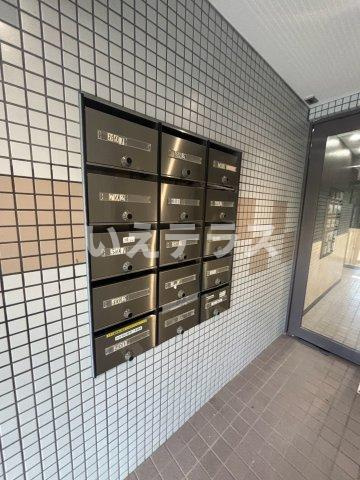 アポロンKOWAのその他共用部分
