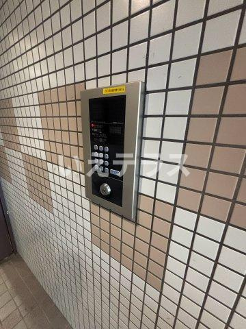アポロンKOWAのセキュリティ