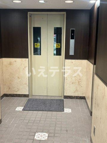 アポロンKOWAのその他共用部分