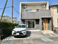 高知市鴨部２丁目の中古一戸建