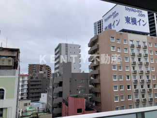 【展望】