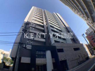 【外観】 | 物件の外観です