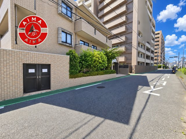 ロイヤルマンションユトリテ田島の現況写真|見学の時間などお気軽にお問い合わせ下さい。