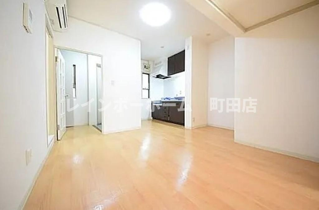 プランドールＳ※初期費用分割後払いサービス利用可能物件