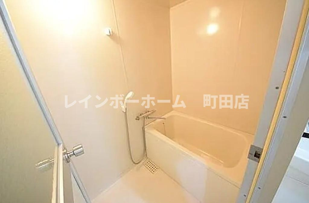 プランドールＳ※初期費用分割後払いサービス利用可能物件の浴室