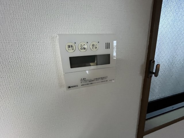 Vコートの設備