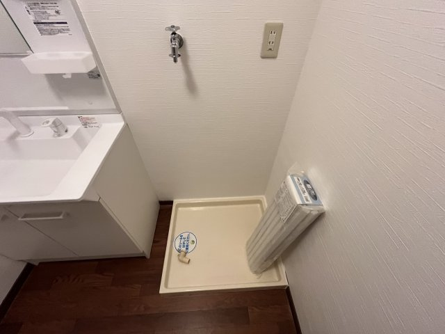 Vコートの設備
