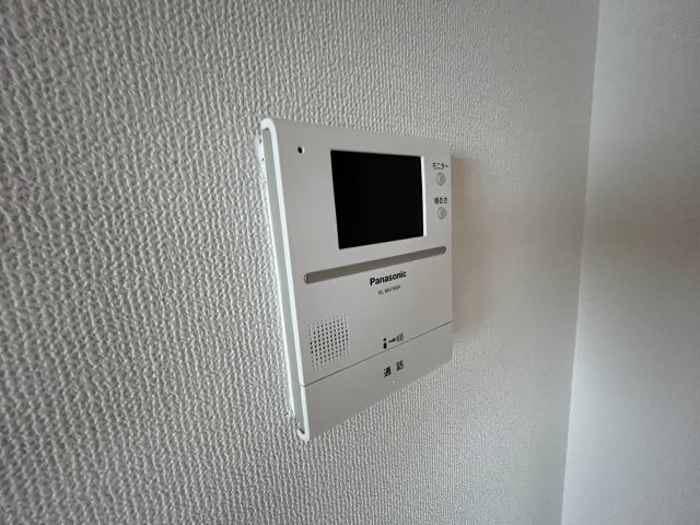 Vコートのセキュリティ