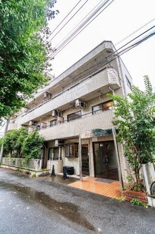 カエサル花小金井