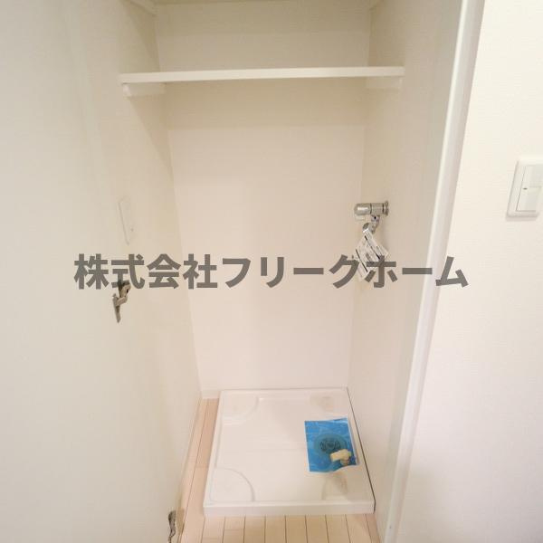 武蔵野市吉祥寺北町３丁目の賃貸マンションの設備