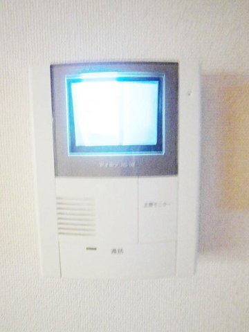 プリンシペ　イシモタのセキュリティ