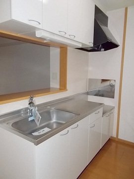 プリンシペ　イシモタのキッチン
