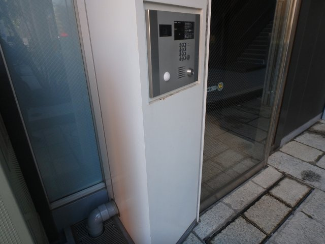 モンテヴィオラ茗荷谷のその他共用部分