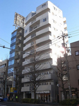 外観・土地